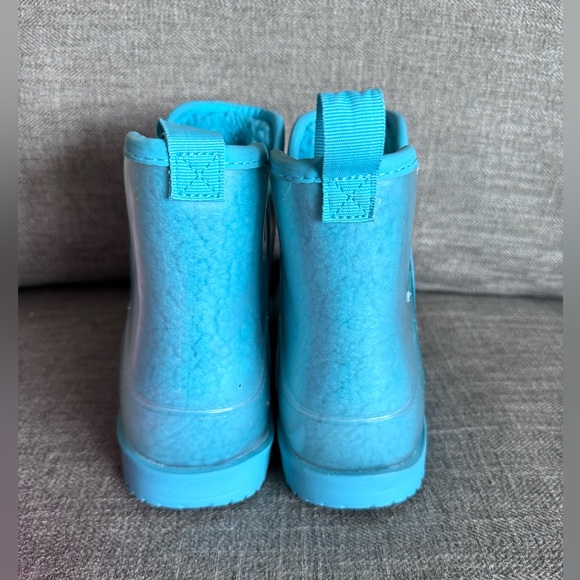 2 pairs rain boots - Picture 4 of 8